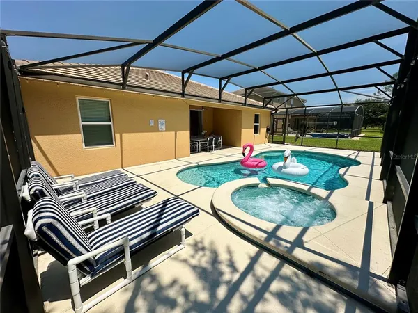 $3,350 | 9110 Stromboli Court, Kissimmee, FL 34747
