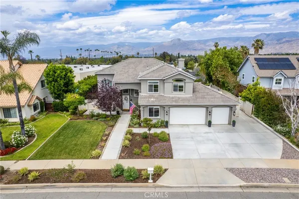 $1,149,000 | 1621 Arcata Drive, Redlands, CA 92374