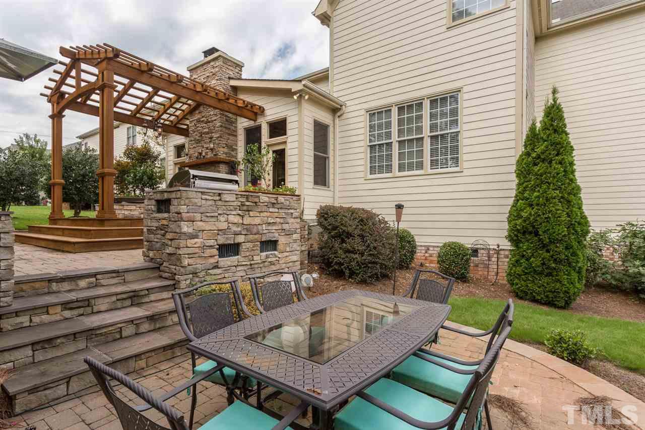 2912 SnapsWell Street Raleigh, NC 27614 - Photo 18 of 21 Gallery Image 18