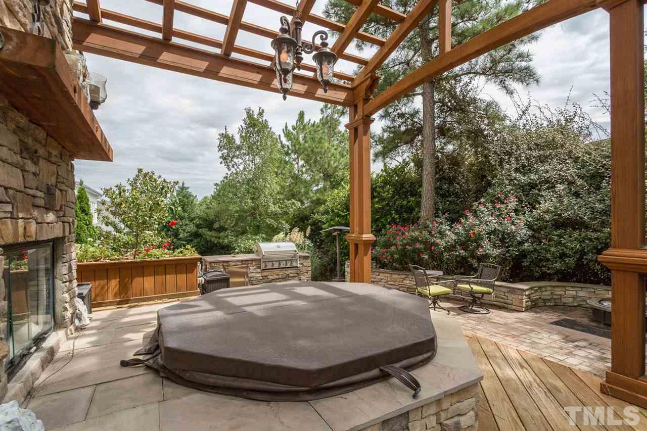 2912 SnapsWell Street Raleigh, NC 27614 - Photo 20 of 21 Gallery Image 20