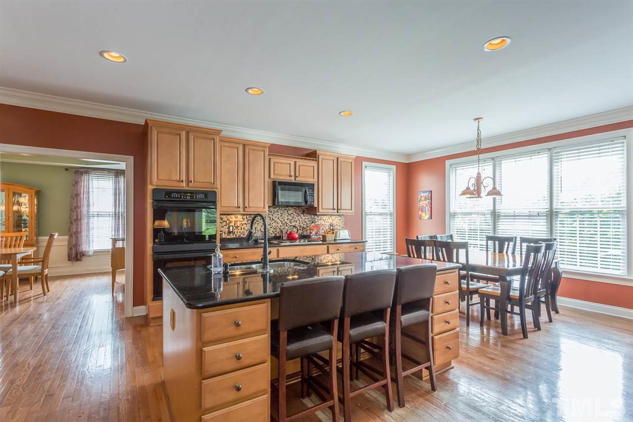 2912 SnapsWell Street Raleigh, NC 27614 - Photo 8 of 21 Gallery Image 8