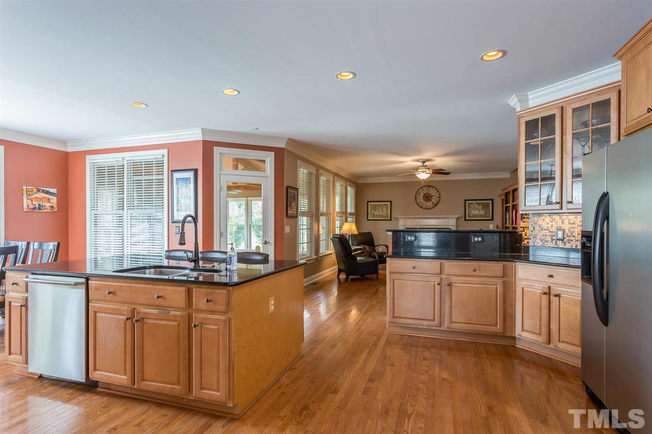 2912 SnapsWell Street Raleigh, NC 27614 - Photo 9 of 21 Gallery Image 9