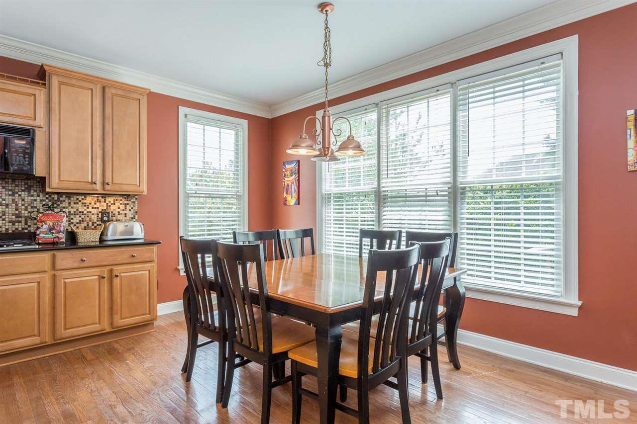 2912 SnapsWell Street Raleigh, NC 27614 - Photo 10 of 21 Gallery Image 10