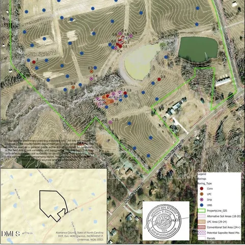 $235,000 | 0 Nc Highway, Burlington, NC 27217