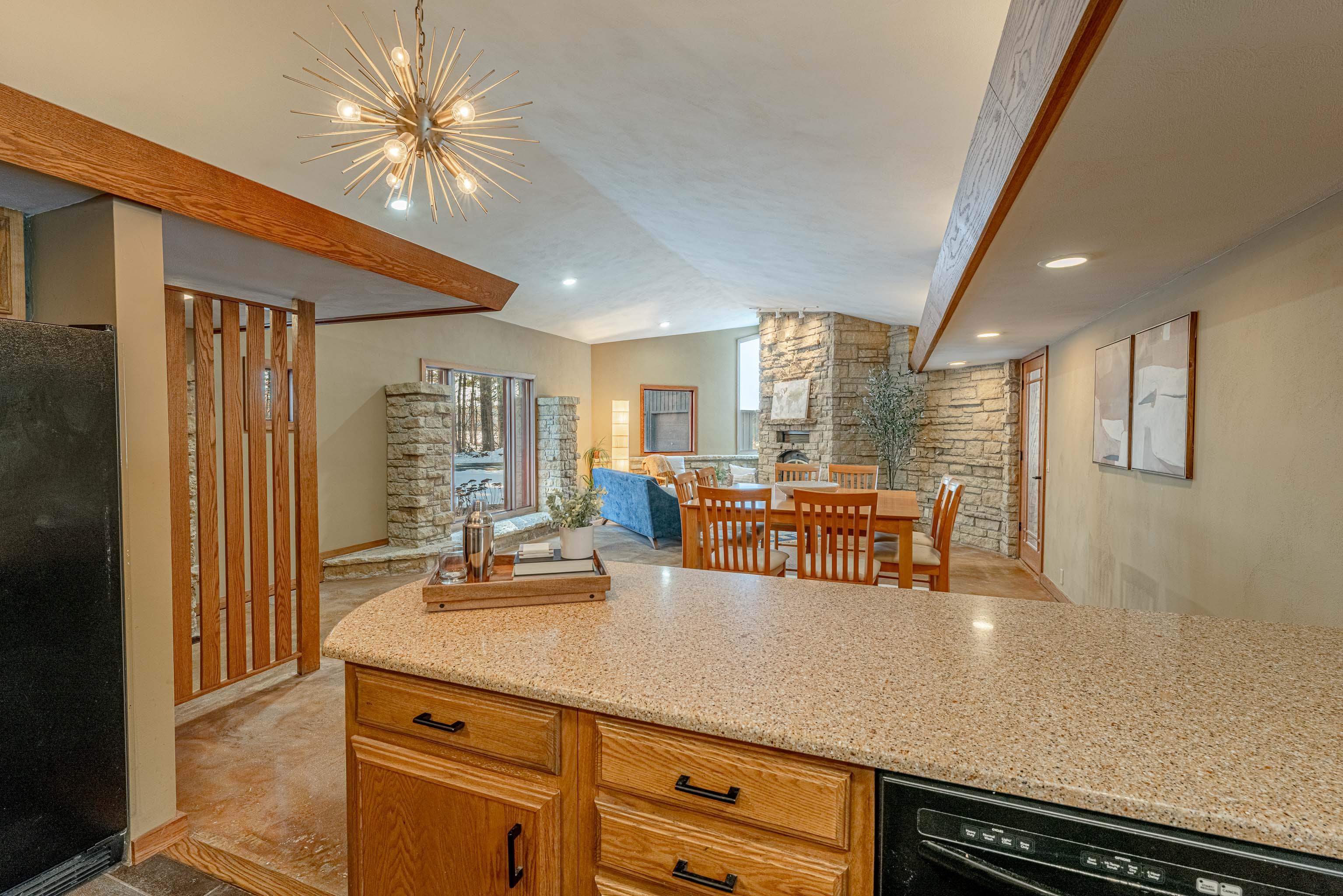 S12719 Pearl Road Spring Green, WI 53588 - Photo 23 of 64