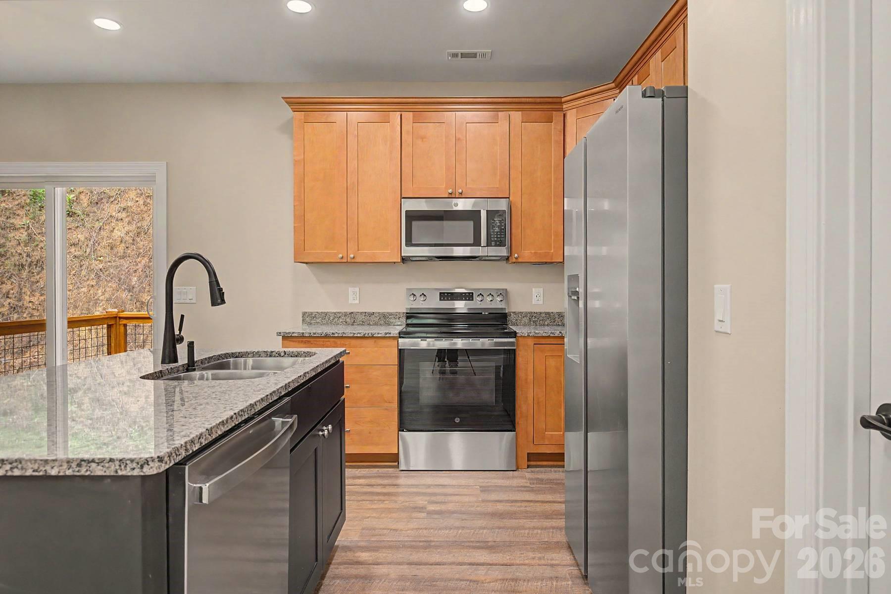 515 Betts Branch Road Bryson City, NC 28713 - Photo 13 of 42