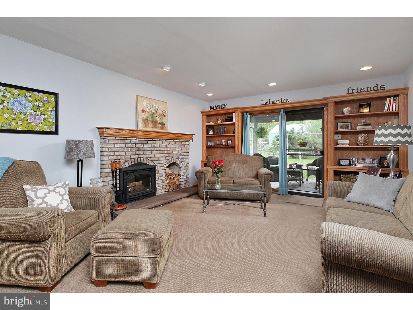 20 Rigel Court Sewell, NJ 08080 - Photo 8 of 16 Family Room