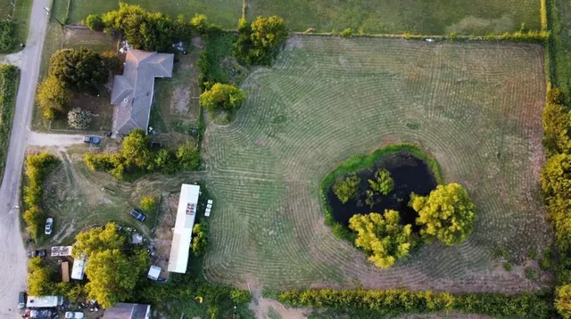 $239,000 | 8079 Harden Oaks, Quinlan, TX 75474