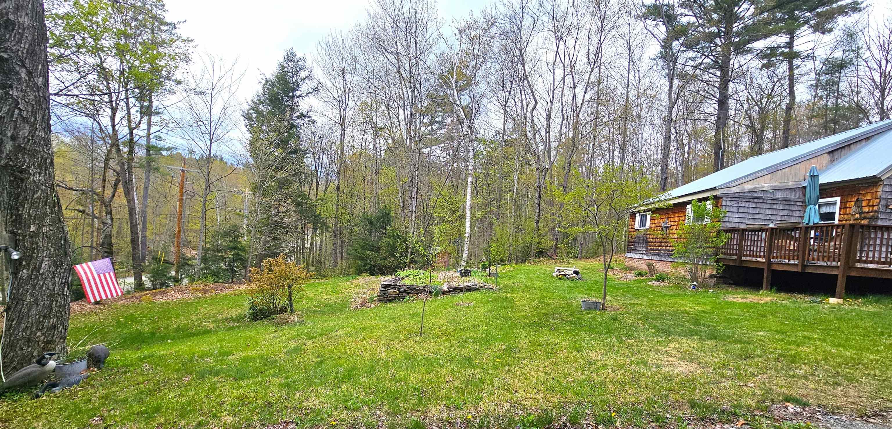 1329 Newfane Road Wardsboro, VT 05355 - Photo 5 of 24
