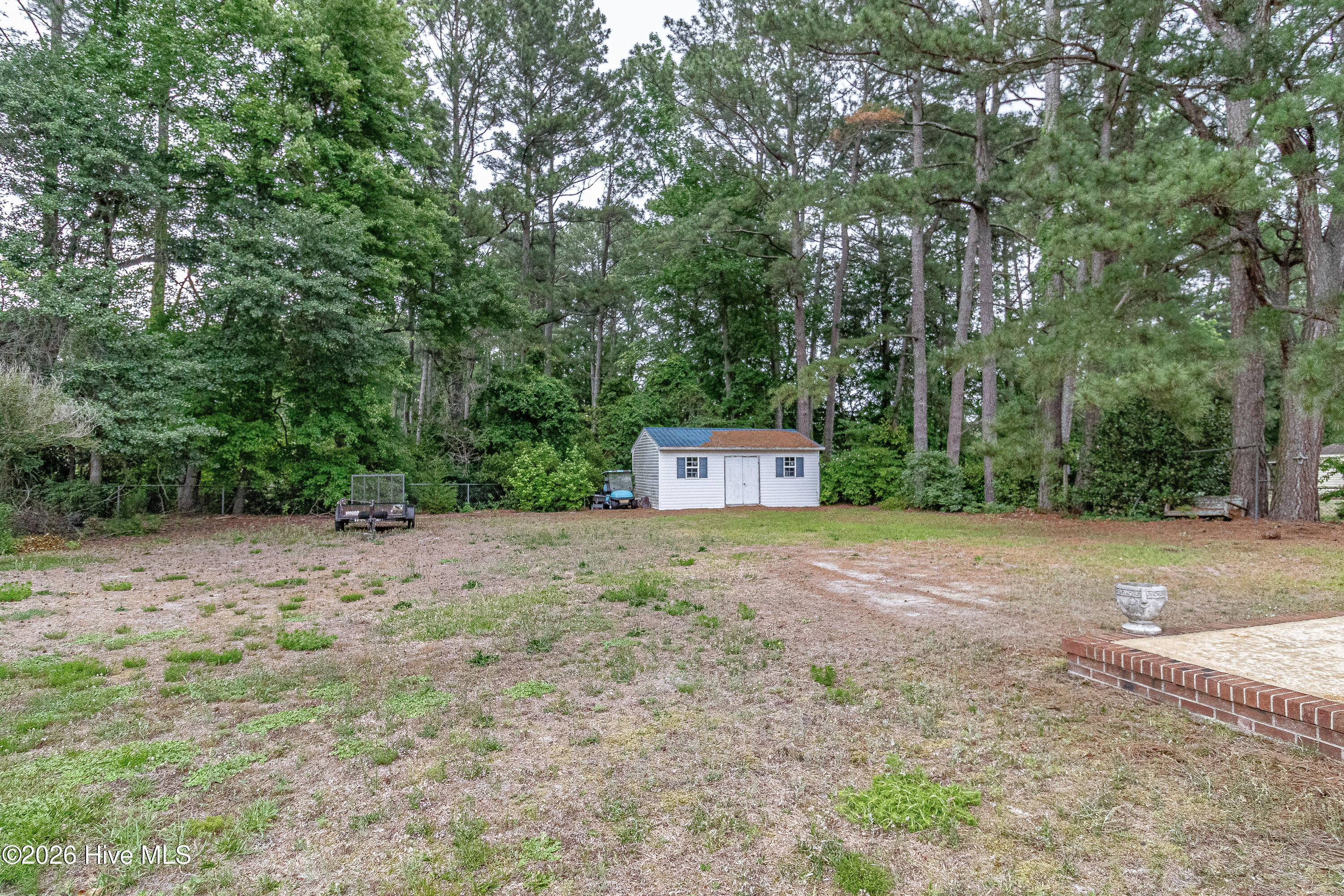213 Holly Road Goldsboro, NC 27534 - Photo 33 of 33