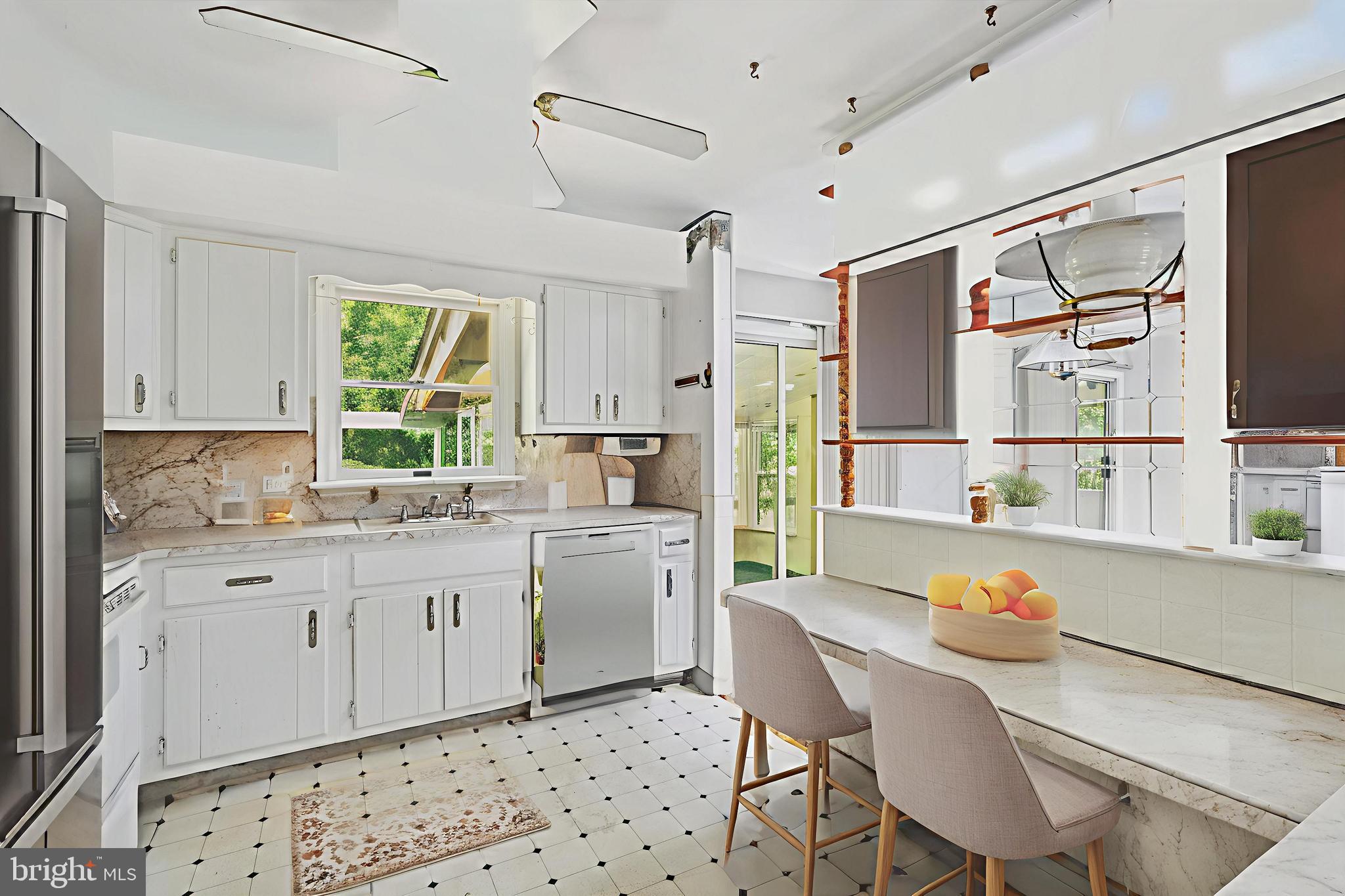 541 Church Road Norristown, PA 19403 - Photo 3 of 20 Digitally Staged Photo