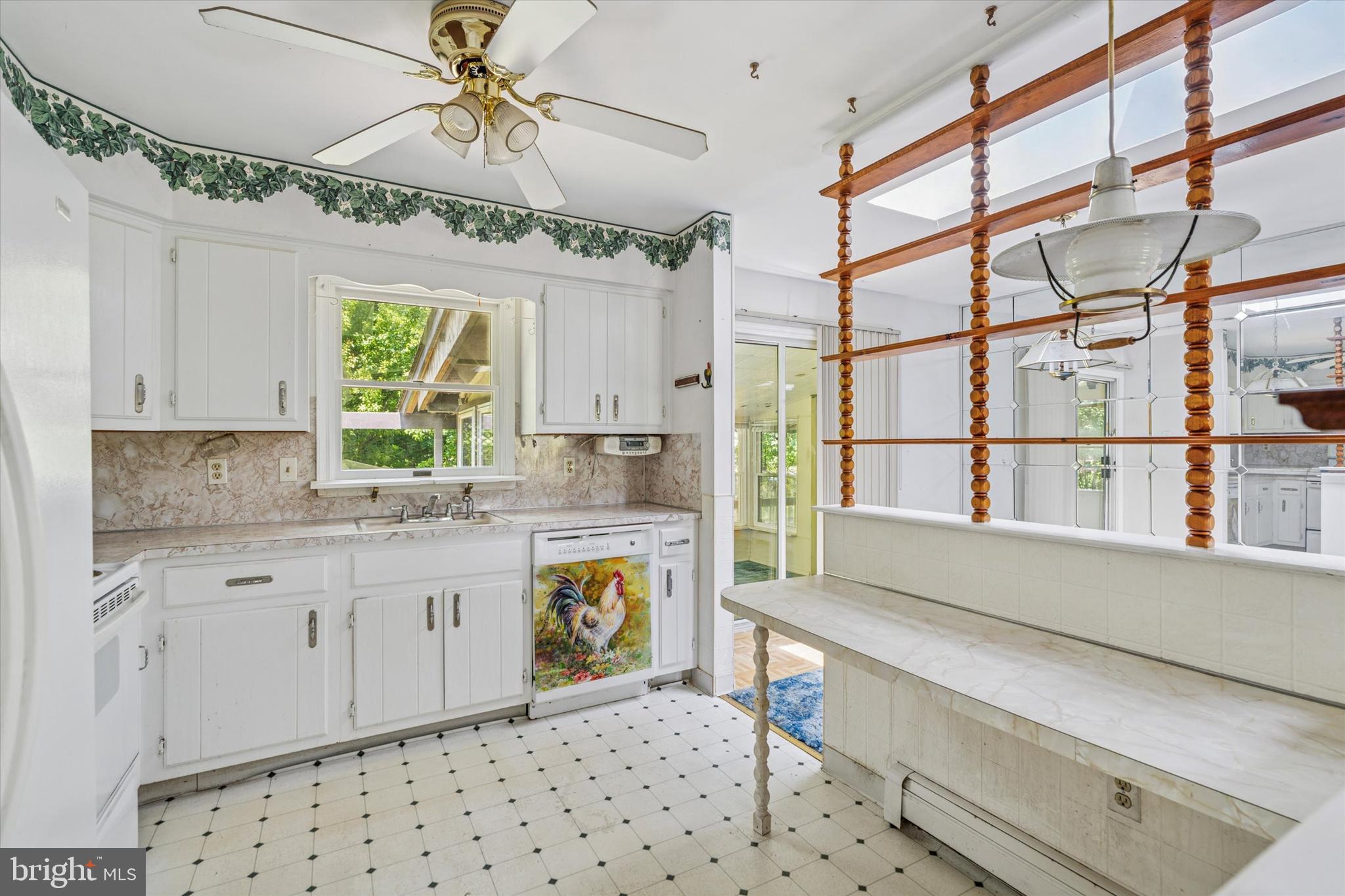 541 Church Road Norristown, PA 19403 - Photo 7 of 20 Digitally Staged Photo