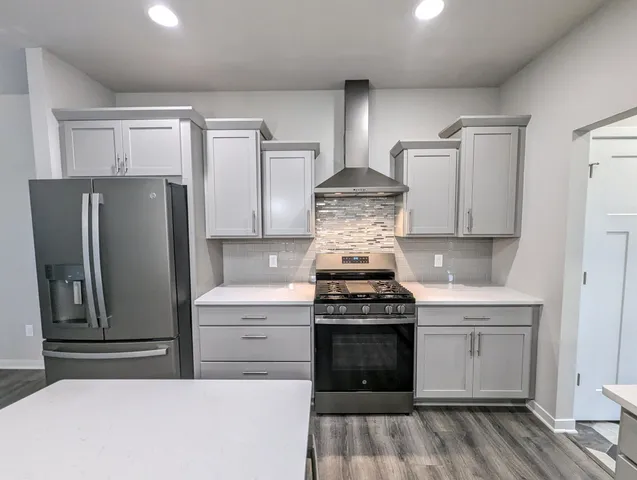 $580,900 | 4812 Romaine Road, Fitchburg, WI 53711