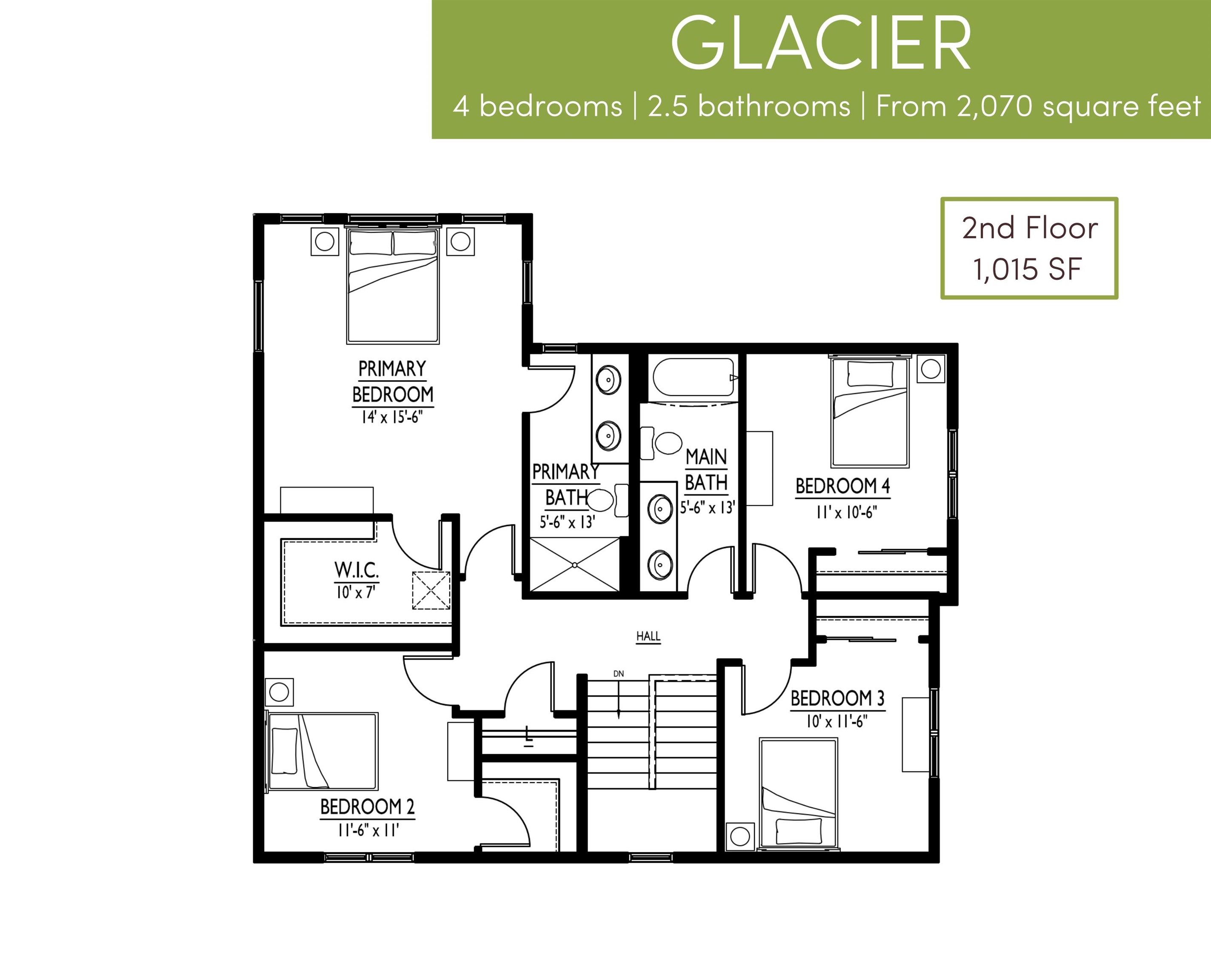 4812 Romaine Road Fitchburg, WI 53711 - Photo 3 of 38