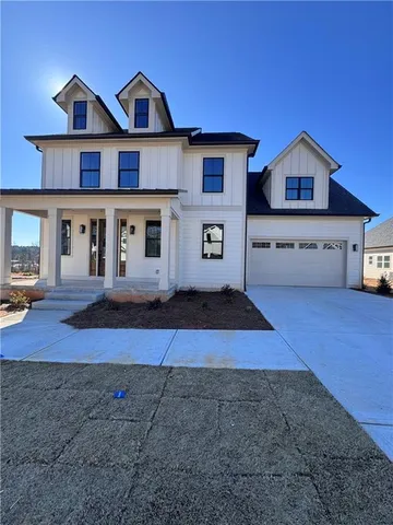 $599,000 | 1361 Legend Drive, Greensboro, GA 30642