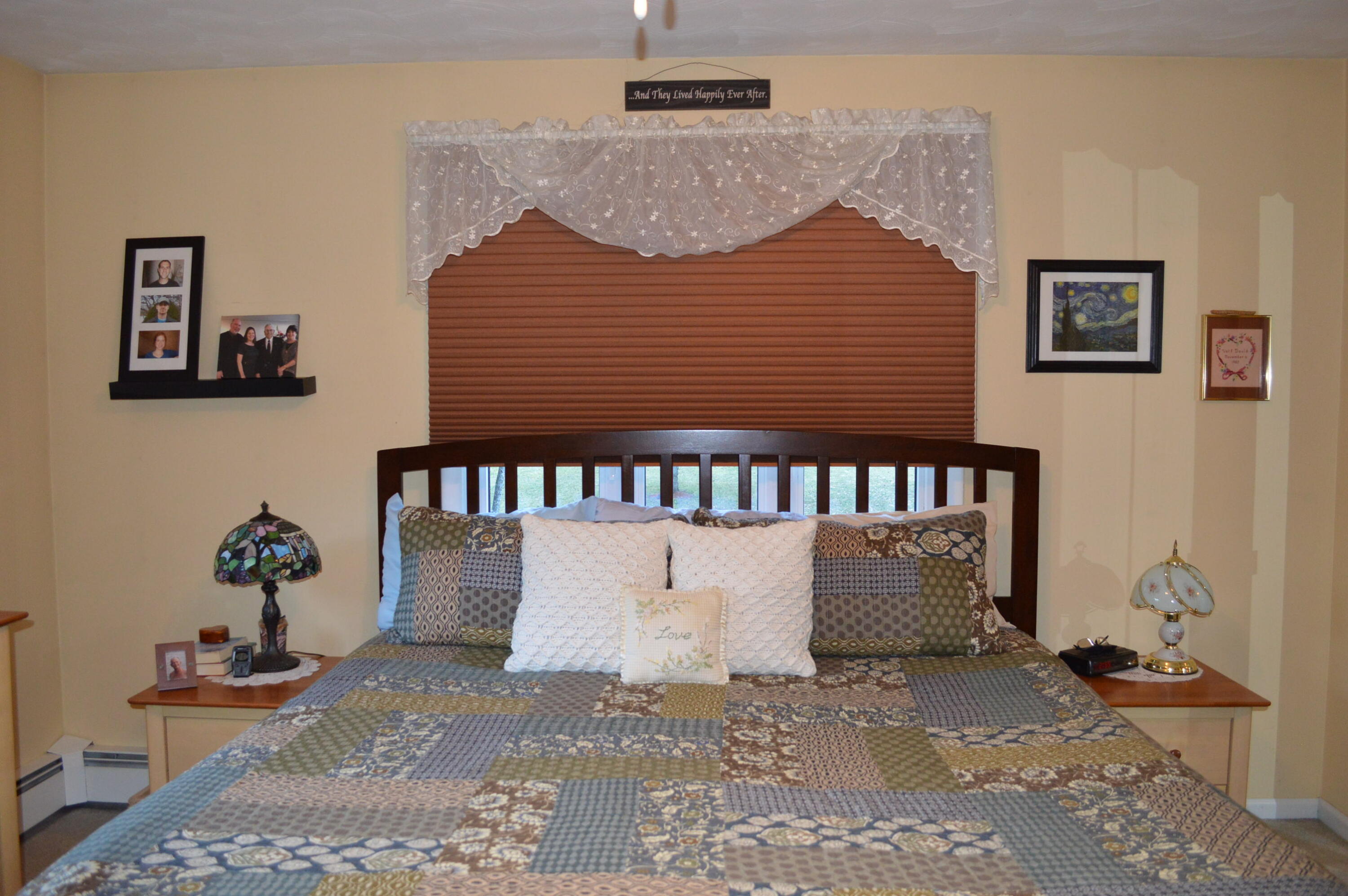 342 Aroostook Road Fort Kent, ME 04743 - Photo 52 of 68 Primary Bedroom