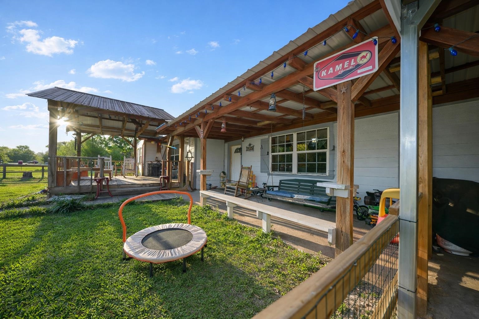 2485 Old Evadale Road Silsbee, TX 77656 - Photo 4 of 25