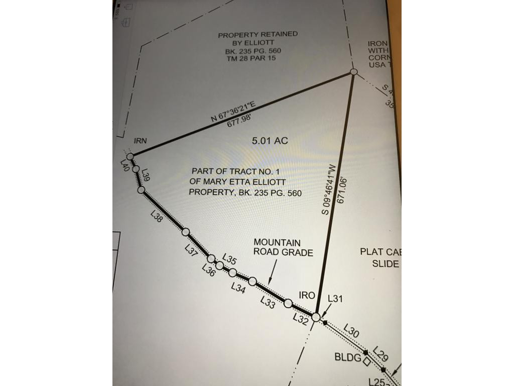 0 Airport Road Elizabethton, TN 37643 - Photo 1 of 1 Photo 1