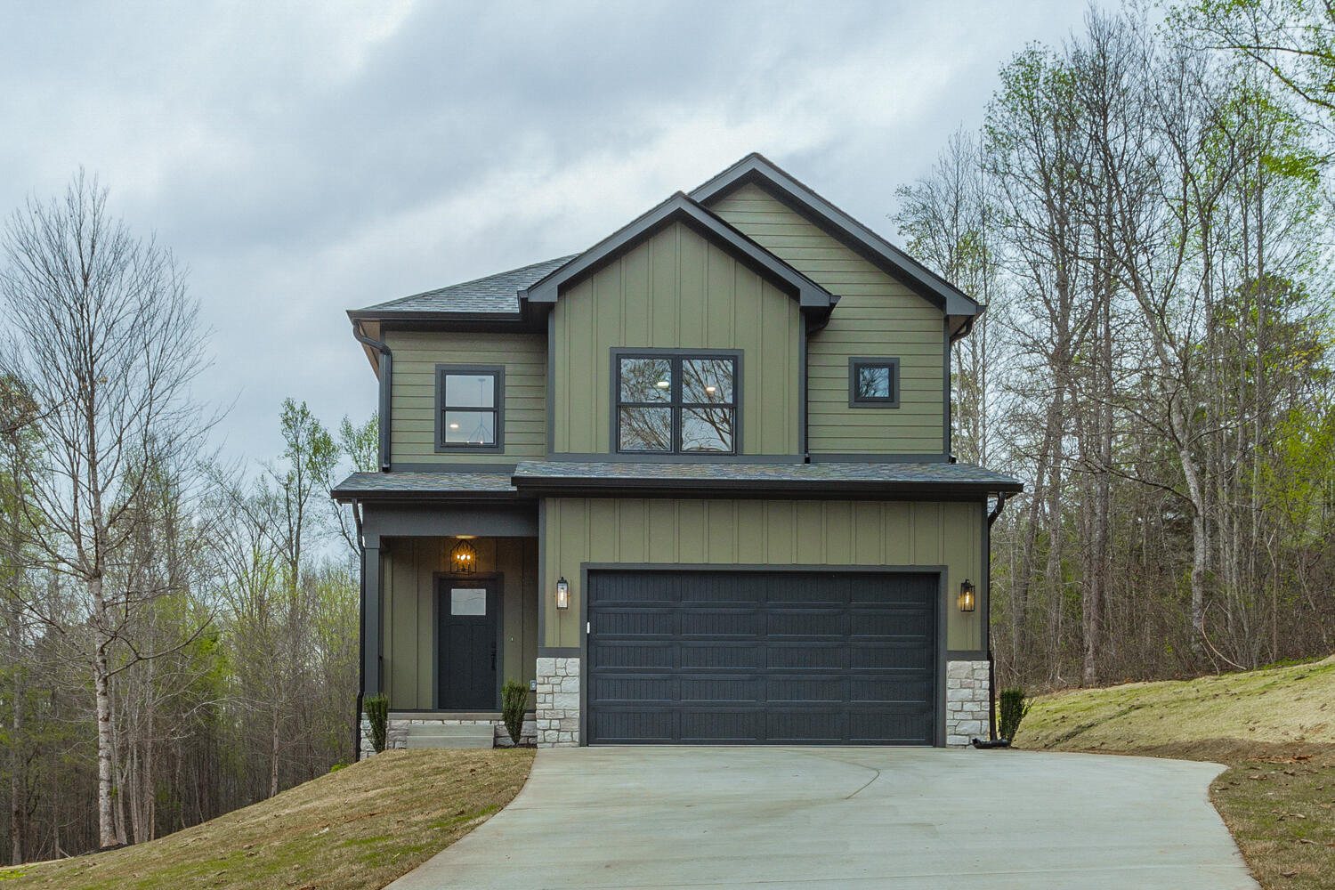 1282 Northwest No Pone Road Georgetown, TN 37336 - Photo 1 of 53 1282 No Pone Exteriors HD-3