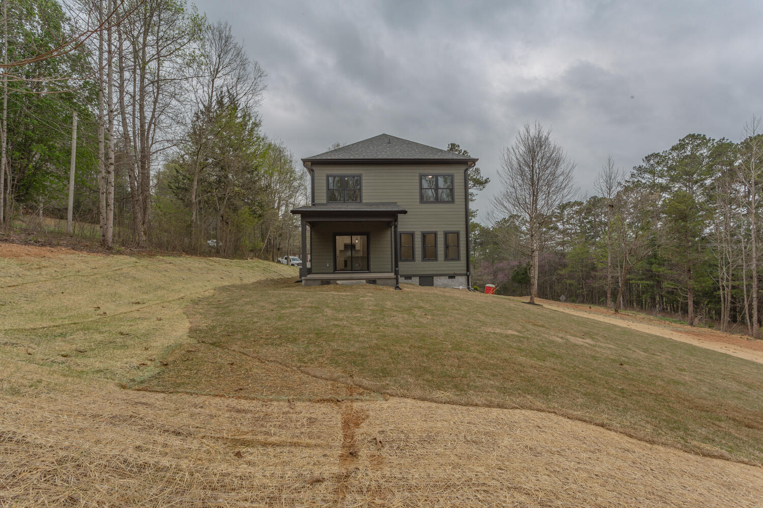 1282 Northwest No Pone Road Georgetown, TN 37336 - Photo 12 of 53 1282 No Pone Exteriors B HD-6