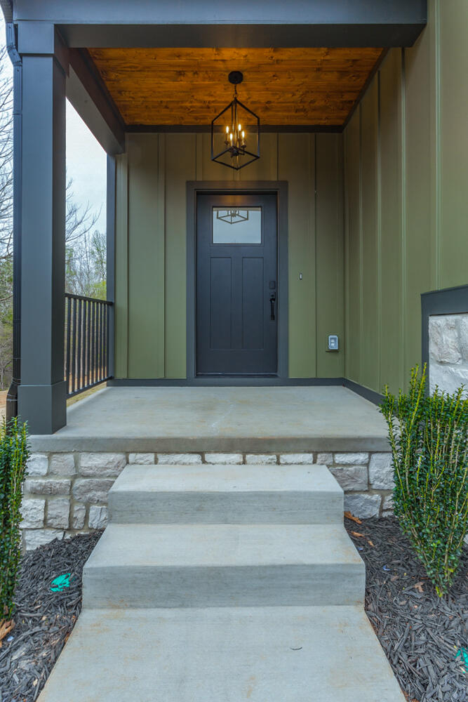 1282 Northwest No Pone Road Georgetown, TN 37336 - Photo 4 of 53 1282 No Pone Exteriors HD-12