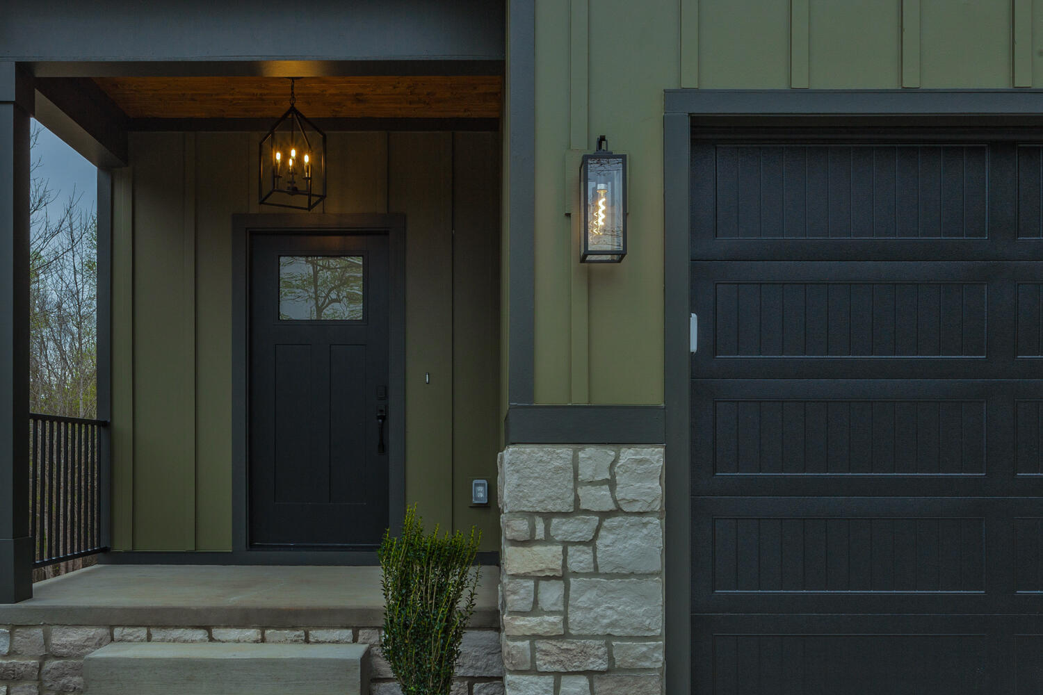 1282 Northwest No Pone Road Georgetown, TN 37336 - Photo 5 of 53 1282 No Pone Exteriors HD-11