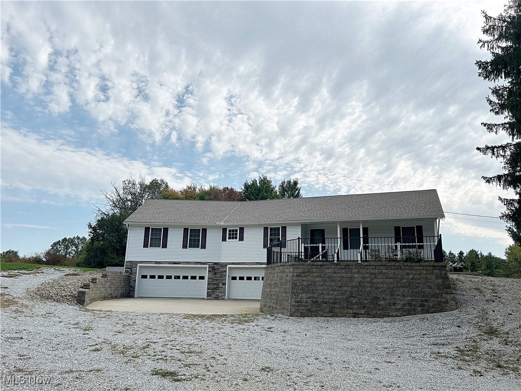 1050 South County Line Road Geneva, OH 44041 - Photo 4 of 39