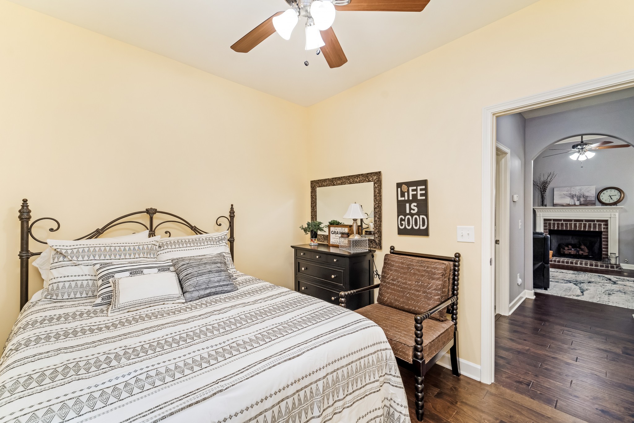 1067 Golf View Way Spring Hill, TN 37174 - Photo 17 of 32