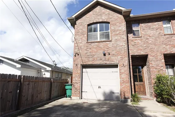$339,000 | 4527 Camel Street, Metairie, LA 70001