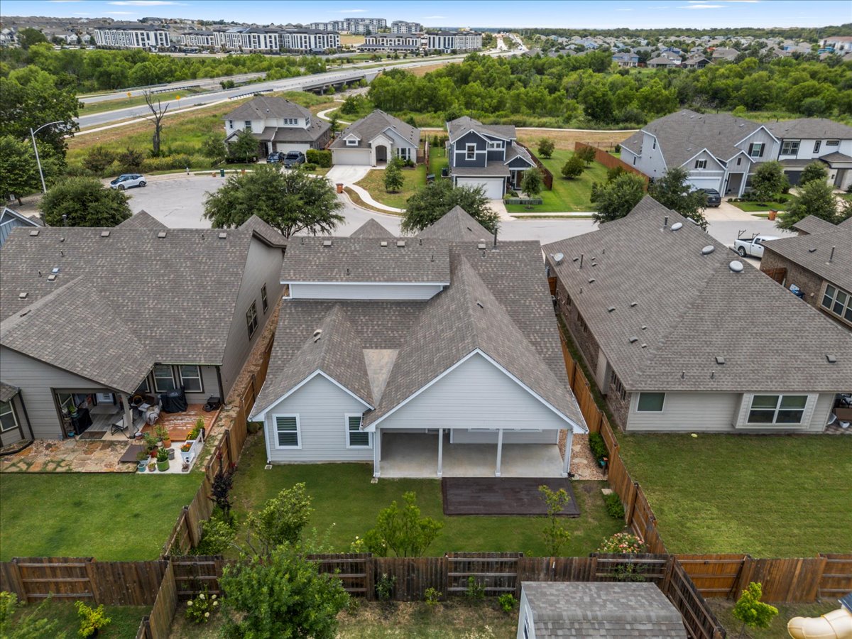 7321 Sentry Path Austin, TX 78744 - Photo 3 of 36 Gallery Image 3