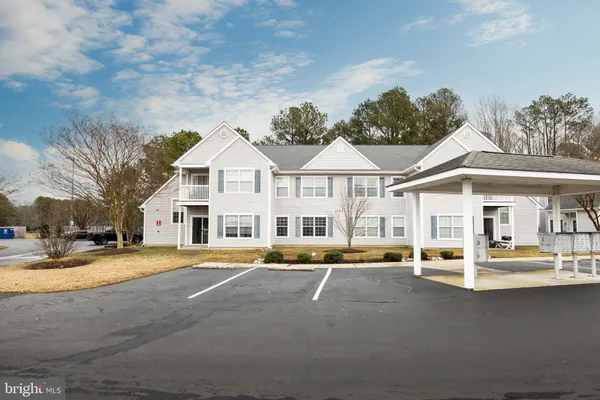 $269,900 | 11427 Manklin Creek Road, Unit 2, Ocean Pines, MD 21811