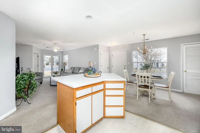 $274,900 | 11427 Manklin Creek Road, Unit 2, Ocean Pines, MD 21811