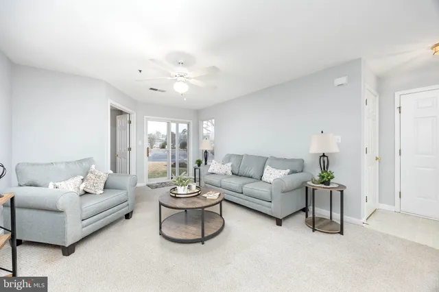 $274,900 | 11427 Manklin Creek Road, Unit 2, Ocean Pines, MD 21811