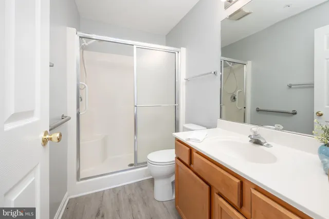 $274,900 | 11427 Manklin Creek Road, Unit 2, Ocean Pines, MD 21811