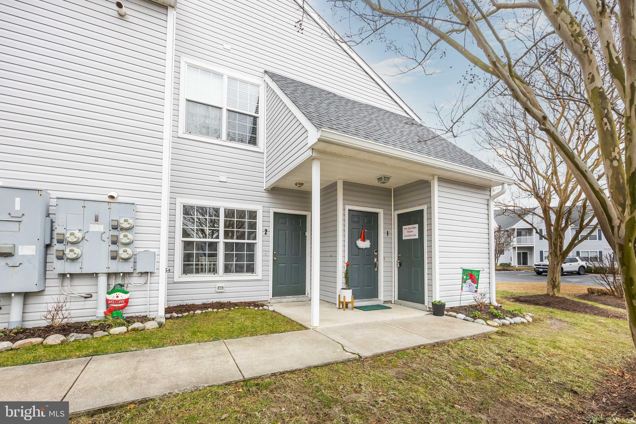 11427 Manklin Creek Road, Unit 2 Ocean Pines, MD 21811 - Photo 4 of 32