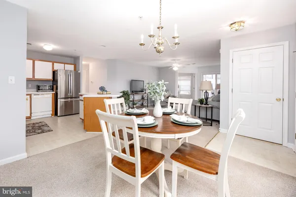 $269,900 | 11427 Manklin Creek Road, Unit 2, Ocean Pines, MD 21811