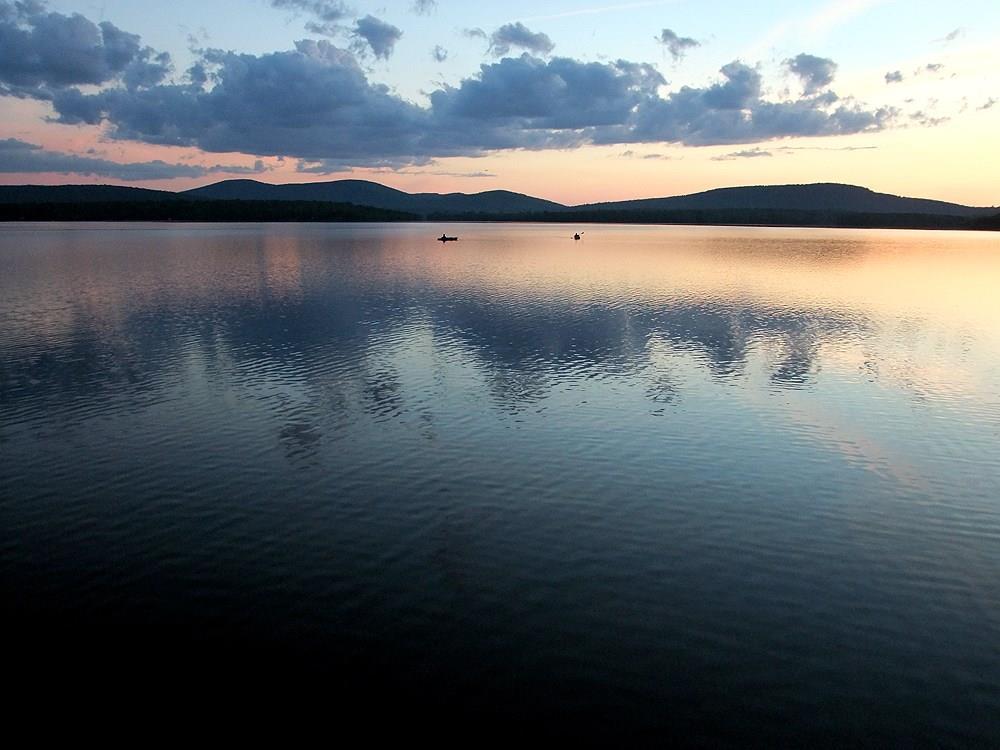 Lot 9 Codfish Ridge Road Houlton, ME 04730 - Photo 10 of 18 Near Drews Lake! Others Too!