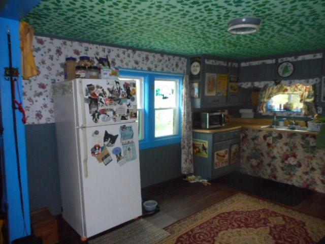 310 Tucker Ridge Road Springfield, ME 04487 - Photo 5 of 19 Photo