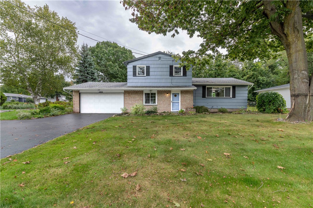 1424 Long Pond Road Greece, NY 14626 - Photo 1 of 1