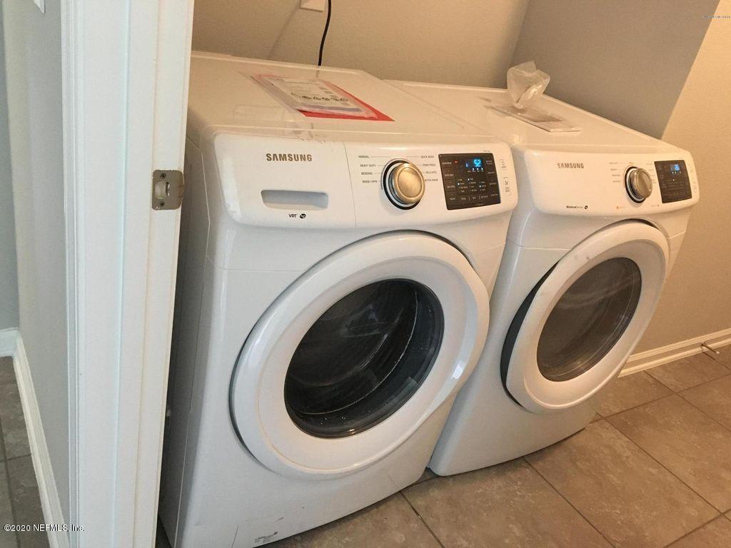 313 Old Hickory Forest Road St. Augustine, FL 32084 - Photo 15 of 20 14 Laundry