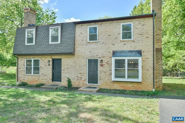 $2,000 | 144 Lake Saponi Drive, Unit 7, Barboursville, VA 22923