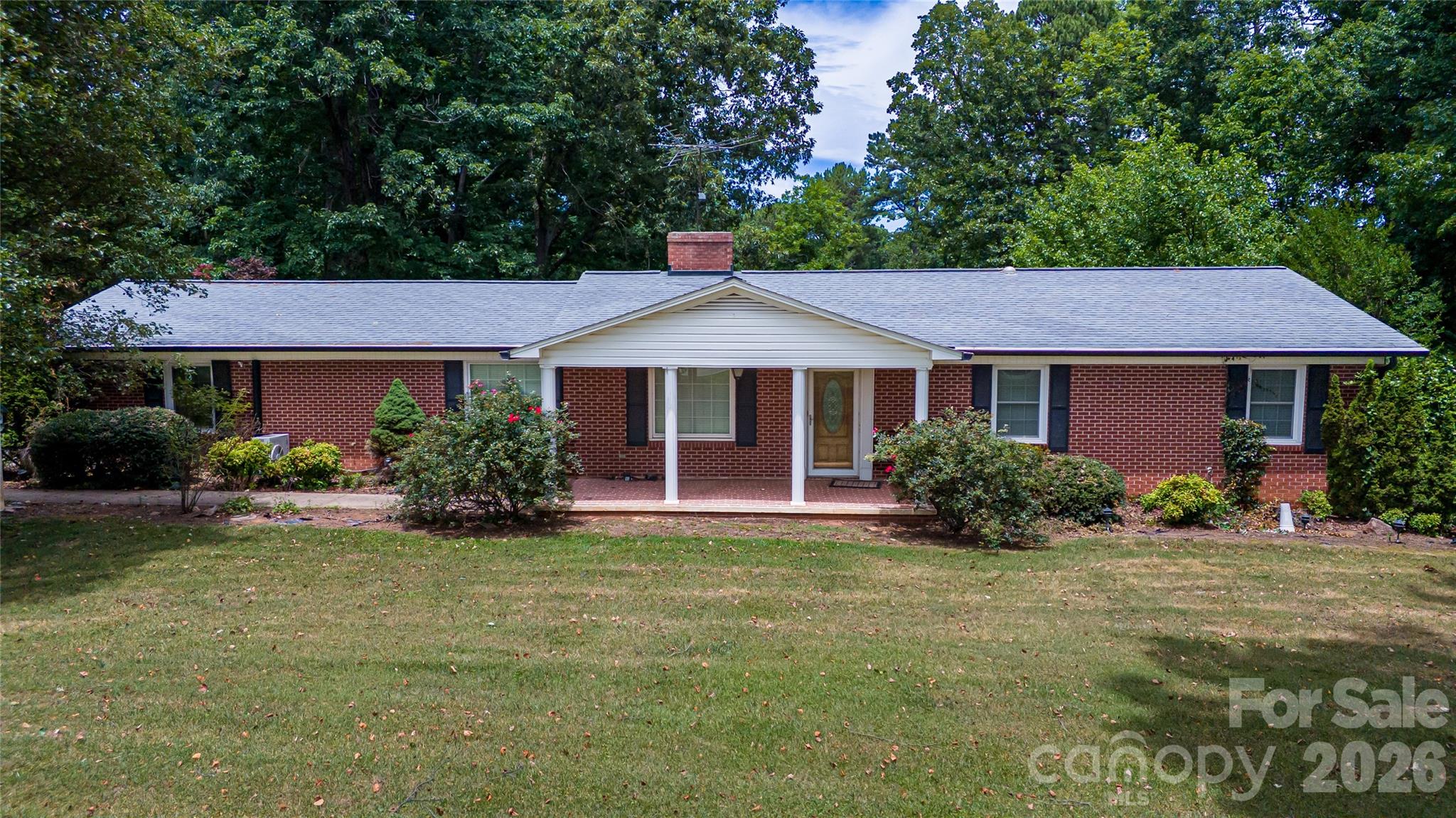 6000 George Hildebran School Road Hickory, NC 28602 - Photo 2 of 35