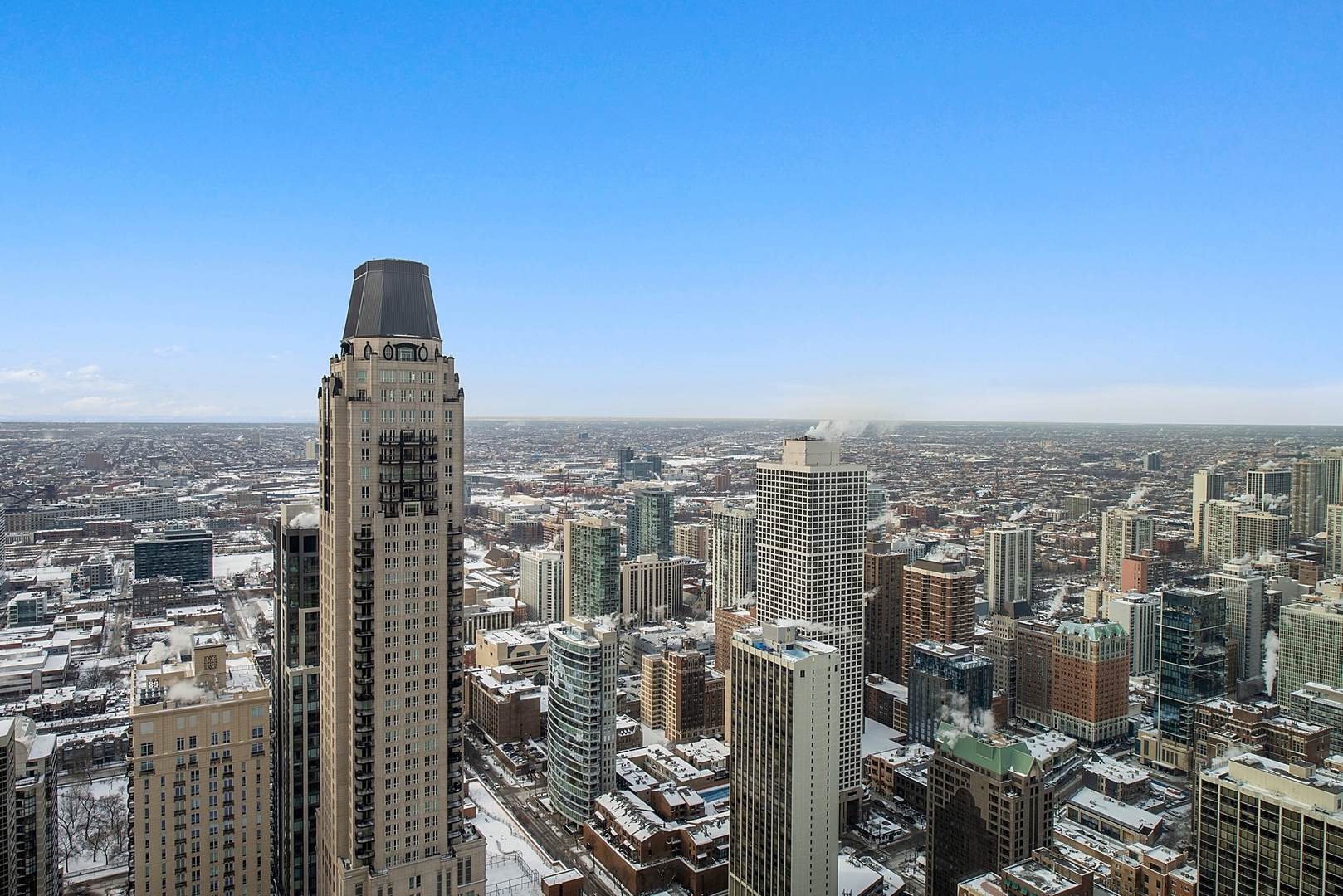 132 East Delaware Place, Unit 5303 Chicago, IL 60611 - Photo 17 of 17