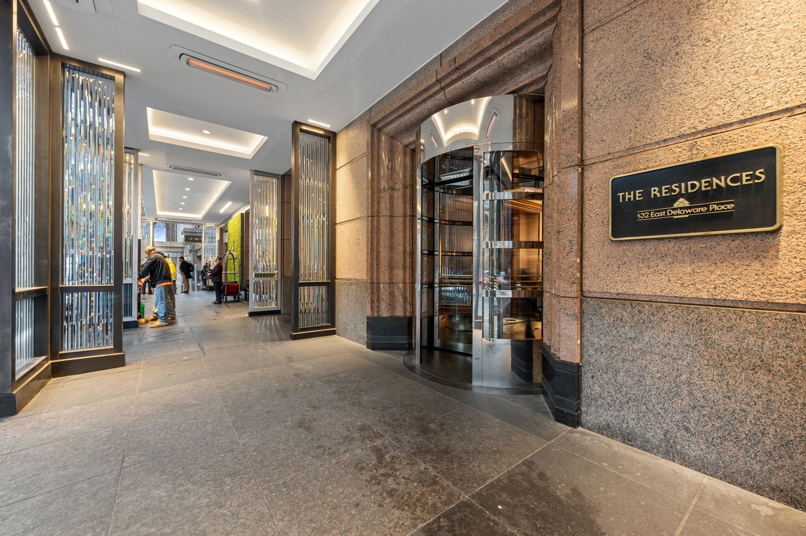 132 East Delaware Place, Unit 5303 Chicago, IL 60611 - Photo 2 of 17