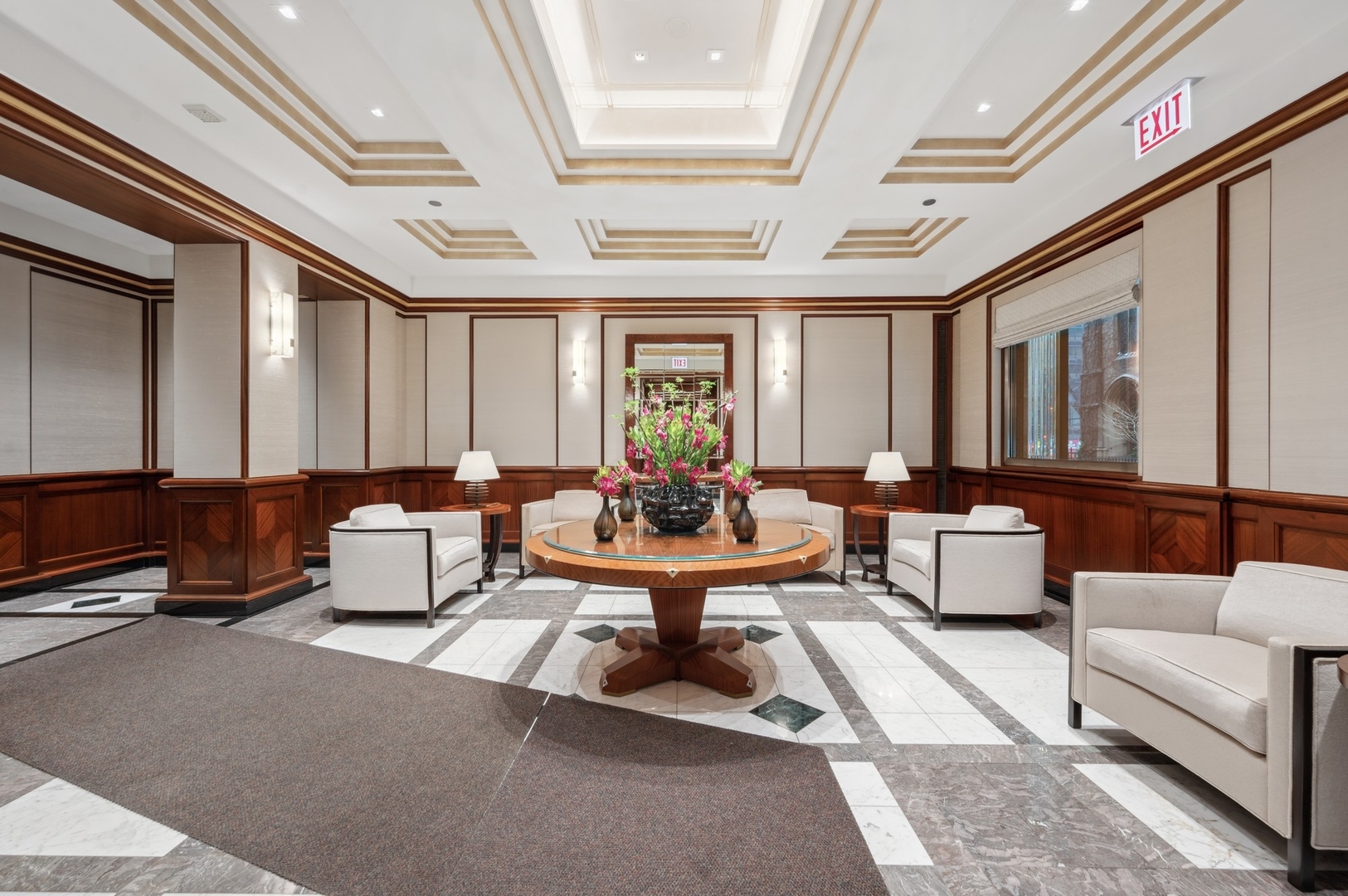 132 East Delaware Place, Unit 5303 Chicago, IL 60611 - Photo 3 of 17