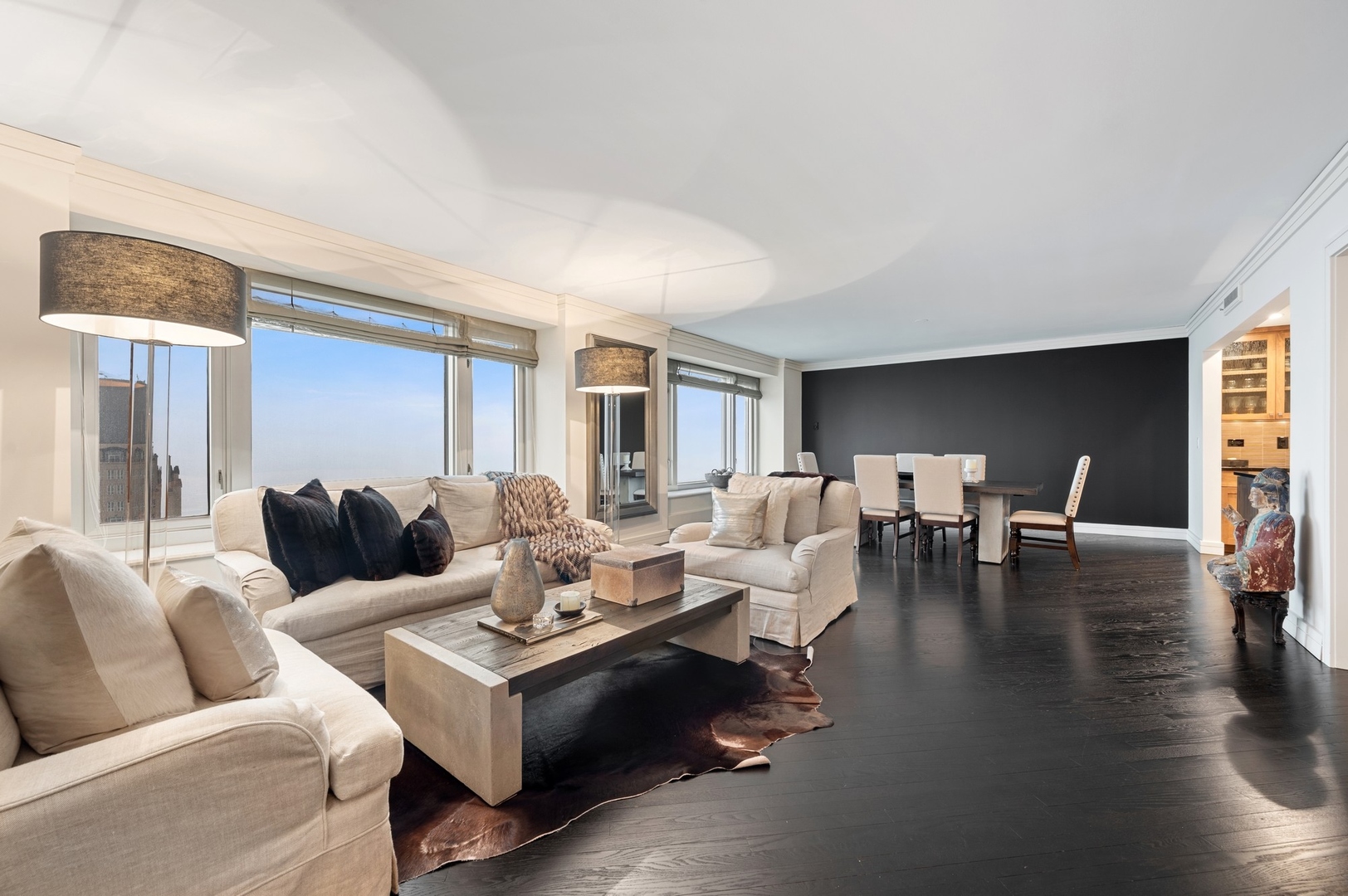 132 East Delaware Place, Unit 5303 Chicago, IL 60611 - Photo 6 of 17