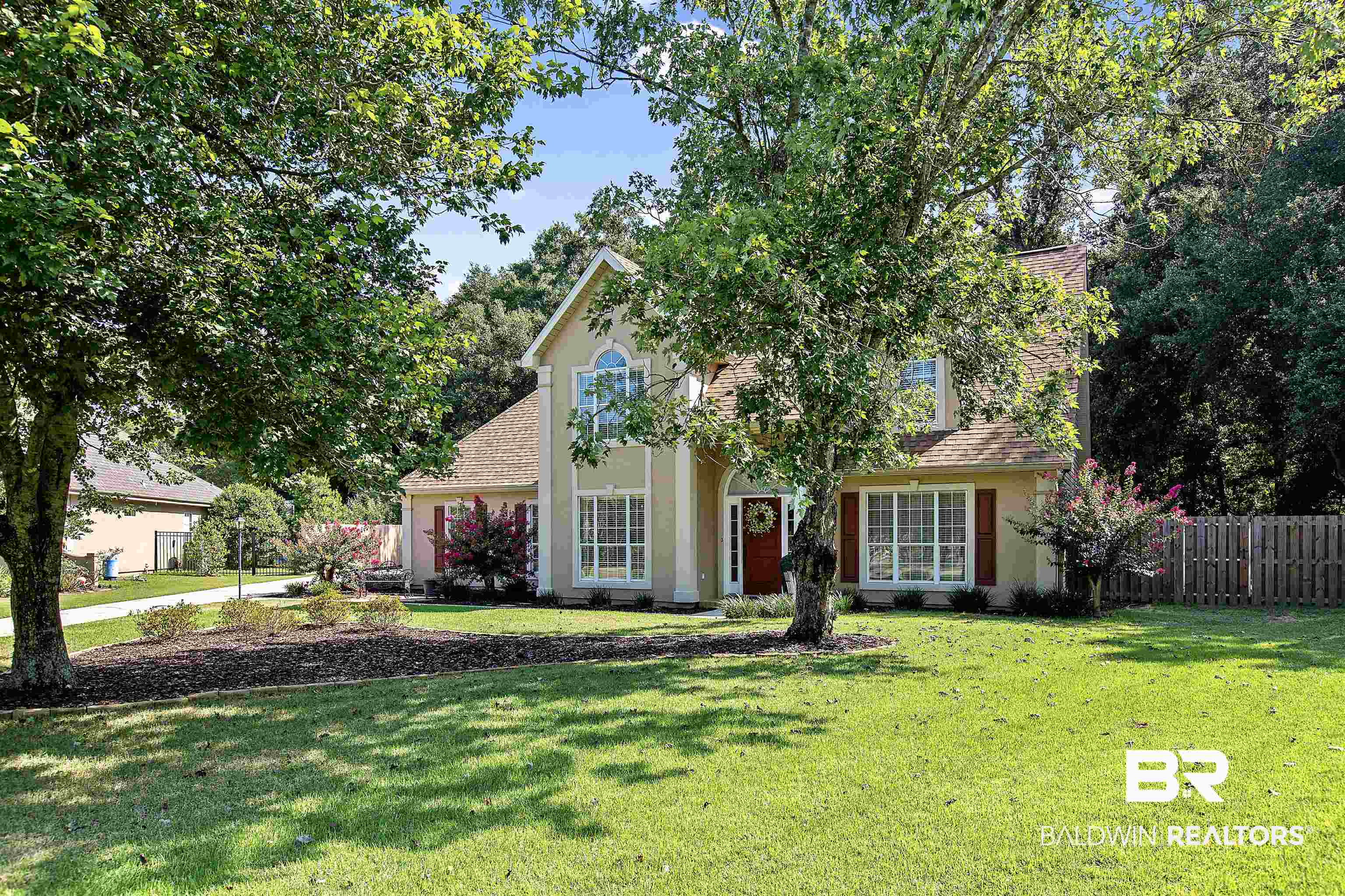 14223 Gabrielle Court Silverhill, AL 36576 - Photo 3 of 36
