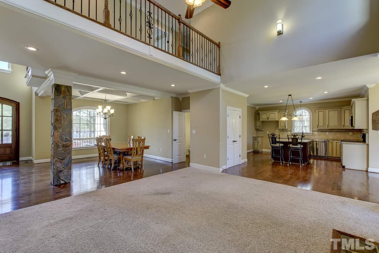 1146 Country Club Road Smithfield, NC 27577 - Photo 15 of 30 Gallery Image 15