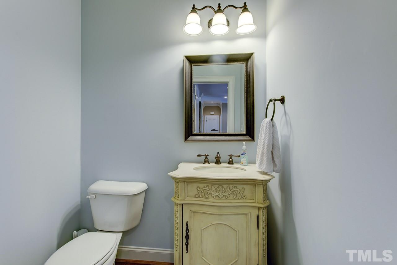 1146 Country Club Road Smithfield, NC 27577 - Photo 16 of 30 Gallery Image 16
