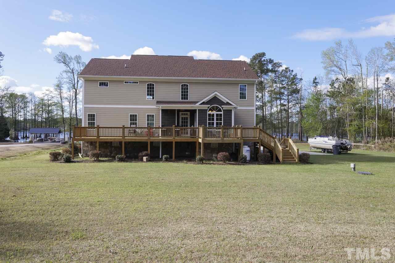 1146 Country Club Road Smithfield, NC 27577 - Photo 28 of 30 Gallery Image 28